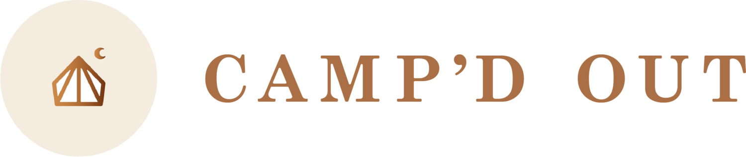 Camp'd Out
