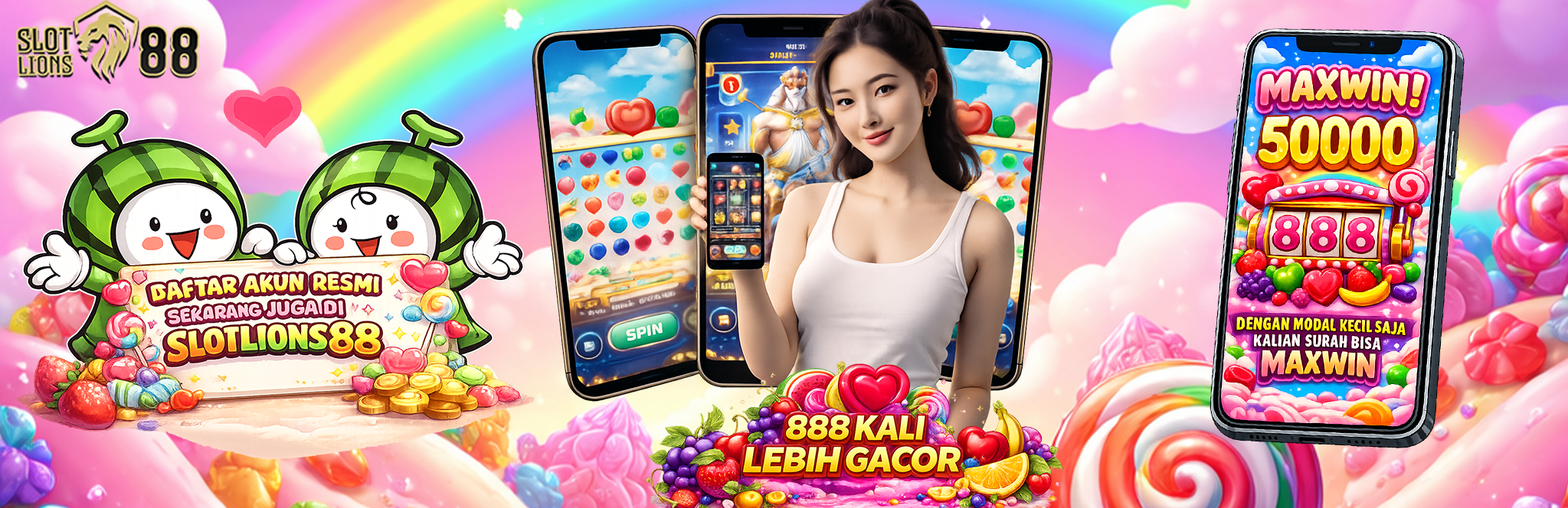 SLOT GACOR